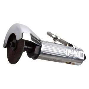 SunEx 3" Pneumatic Utility Cut-off Tool - 20,000 RPM - New